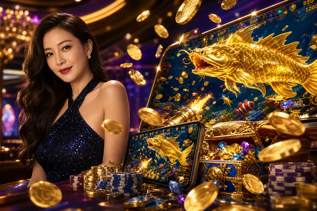 77cuci Casino keselamatan akaun dan pelesenan
