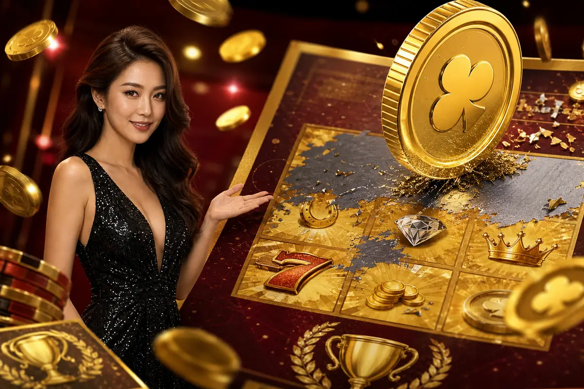 77cuci platform slot online kredit percuma